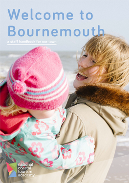 Bournemouth a Staff Handbook for Our Town