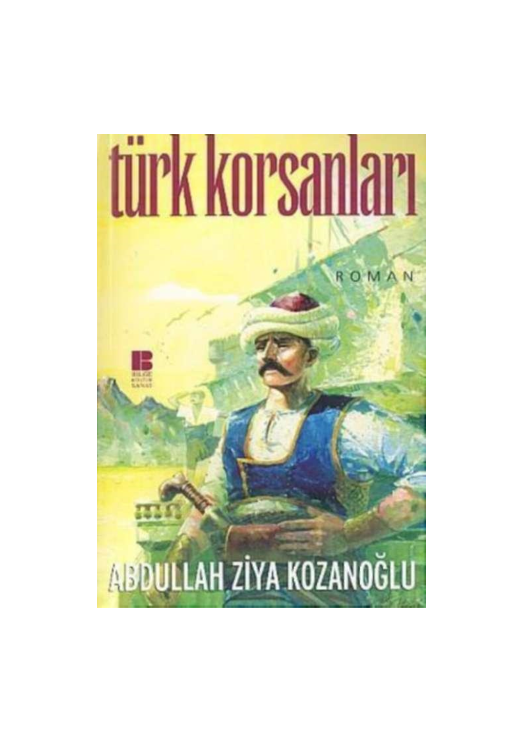 Türk Korsanları