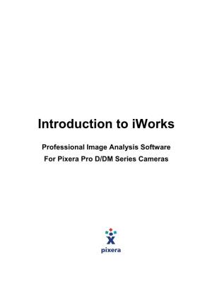 Introduction to Iworks
