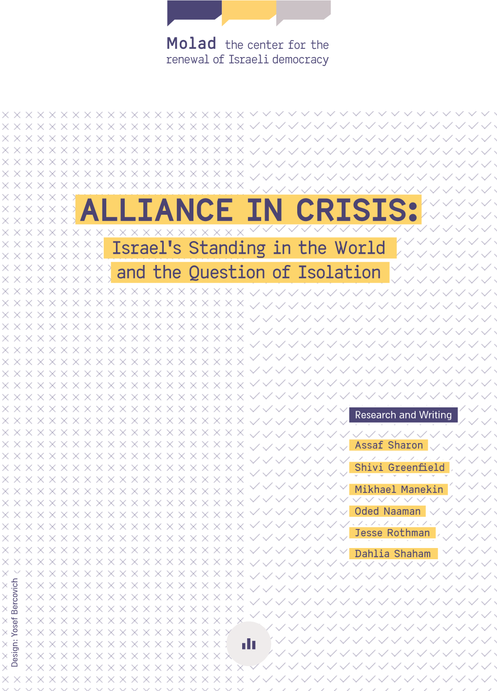 Alliance in Crisis