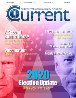 Election Update