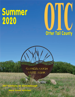 Otcotter Tail County