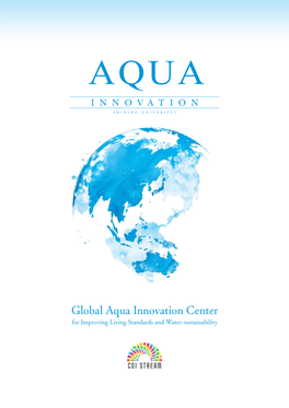 Global Aqua Innovation Center