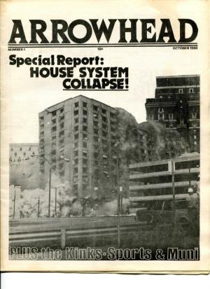 Special Report: HOUSESYSTEM Collapse!
