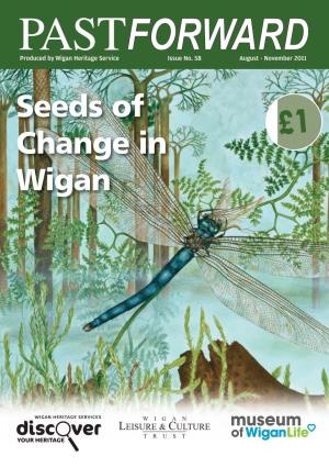 Seeds of Change in Wigan
