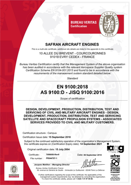 Safran Aircraft Engines Download