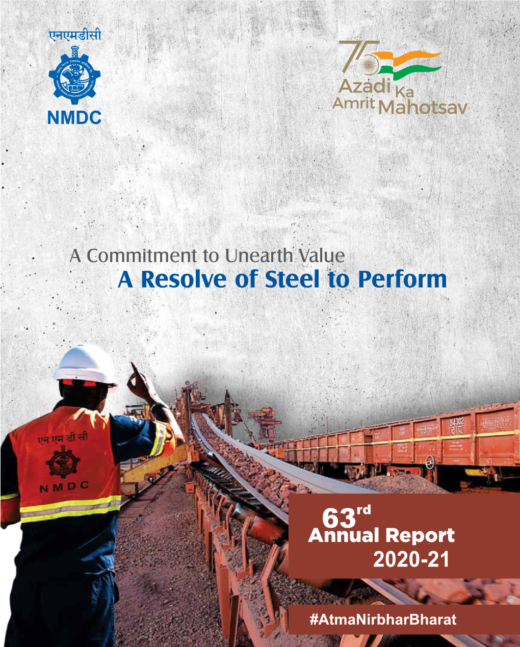 Annual Report & Directors' Report