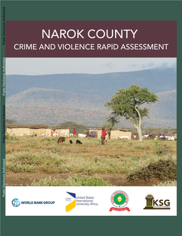 Narok-County-Crime-And-Violence