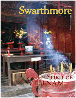 Swarthmore College Bulletin (June 2006)