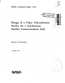 Satellite ,,:.Communications , Link