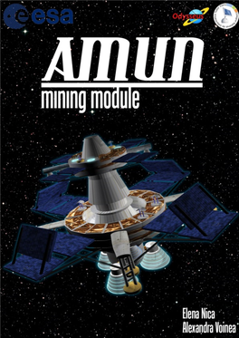 Amun Mining Mission