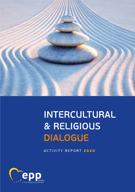 Intercultural & Religious Dialogue