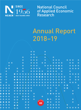 Annual Report 2018–19