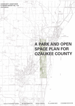 Ozaukee County (2Nd Edition)