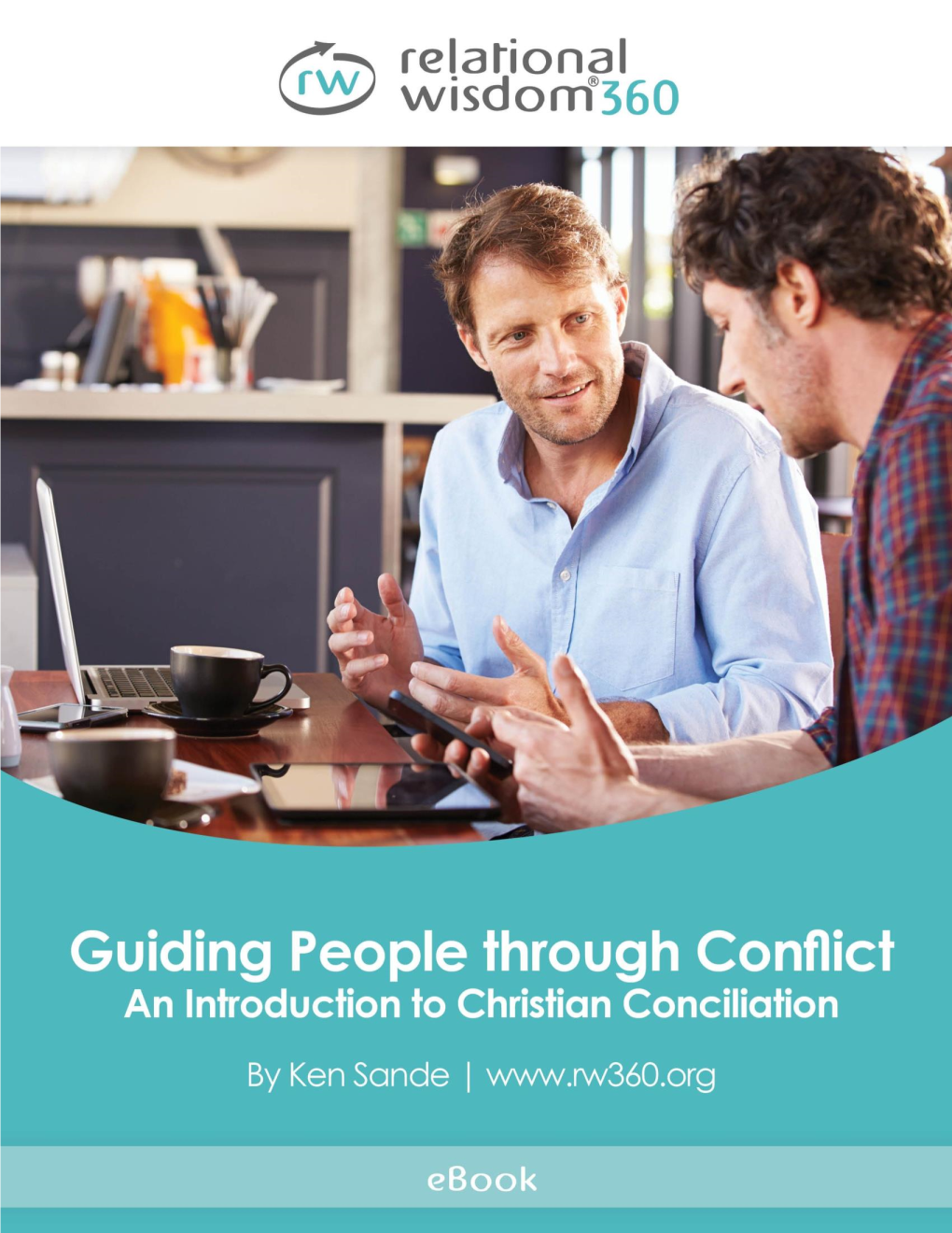 Guiding People Through Conflict | 1