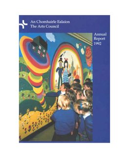 Download Annual Report 1992