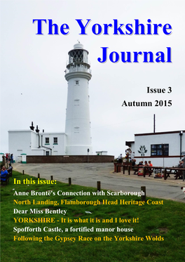 Issue 3 Autumn 2015