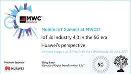 5G Massive Iot Access in the Coming Decades