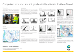 Geological Survey of Finland