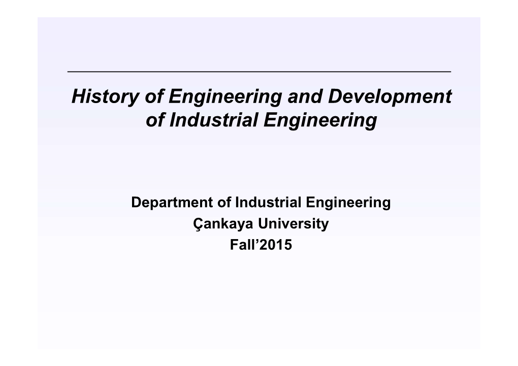 history-of-engineering-and-development-of-industrial-engineering-docslib