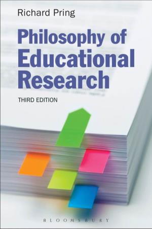 Philosophy of Educational Research 3Rd Edition