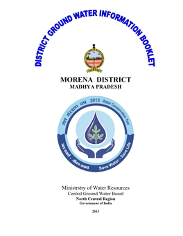 Morena District Madhya Pradesh