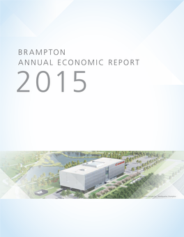 2015 Annual Economic Report