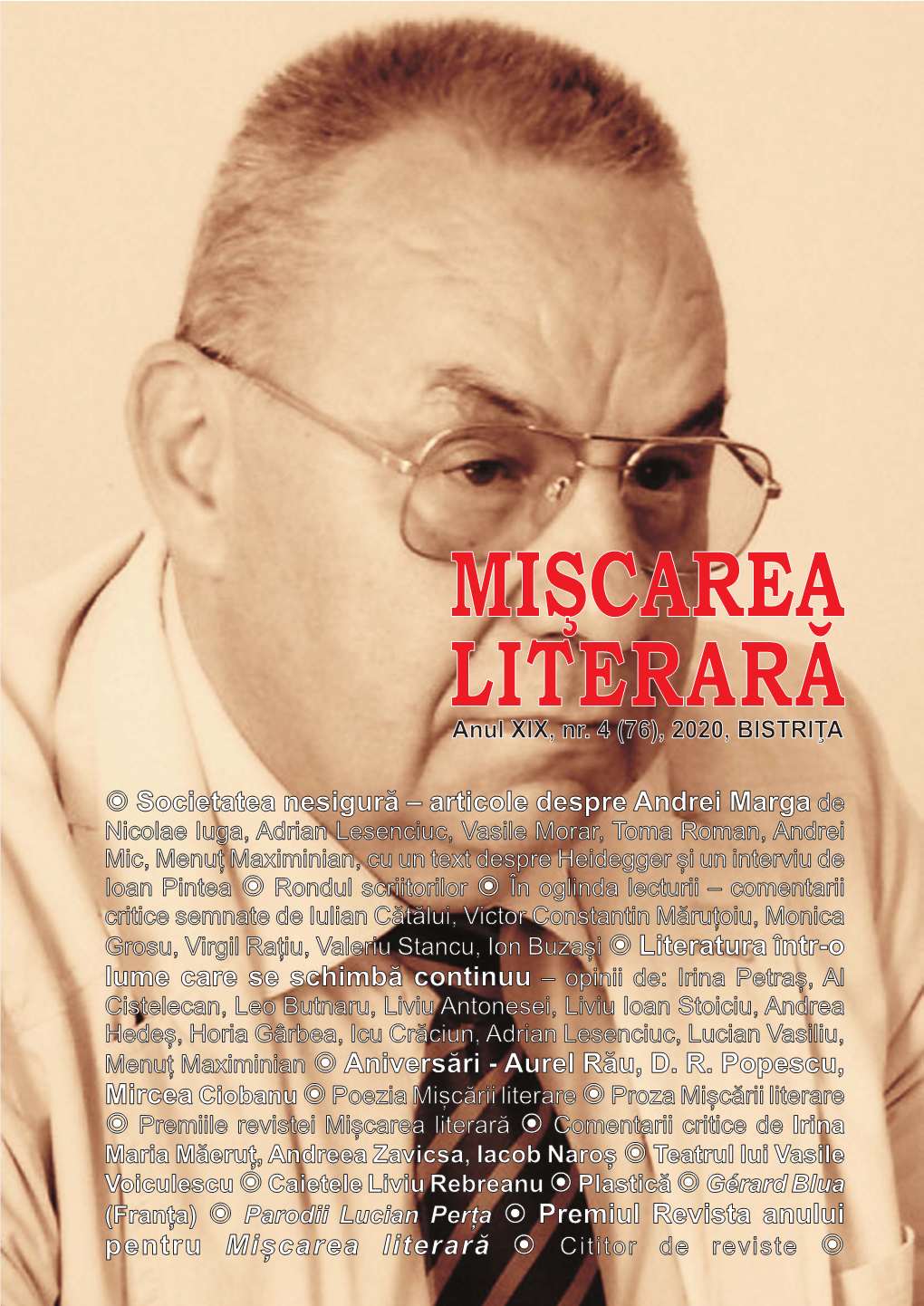 ? ? ? ? ? ? ? ? ? ? ? ? ? ? ? ? ? Societatea Nesigură – Articole Despre Andrei Marga Literatura Într-O Lume Care Se Schimbă