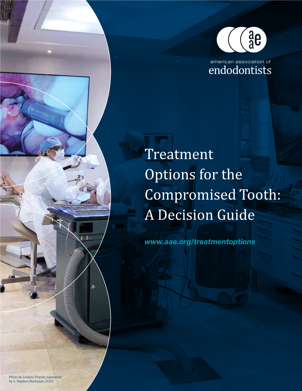 Treatment Options for the Compromised Tooth: a Decision Guide