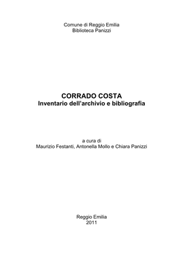 Catalogo Costa 2