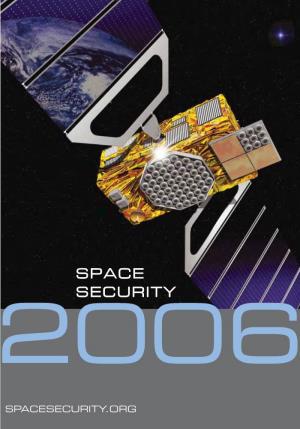 Space Security Index Annual Report