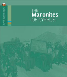 The Maronites of Cyprus