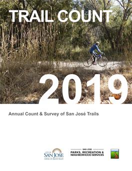 Trail Count 2019 Summary Report
