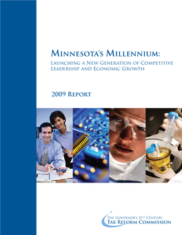 Minnesota's Millennium