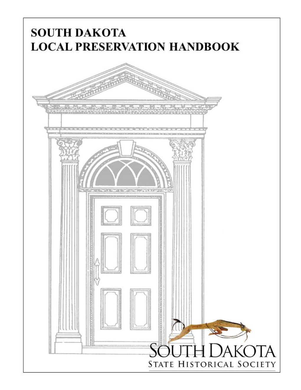 Local Preservation Handbook