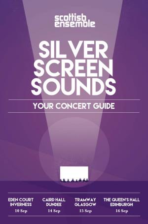 Your Concert Guide