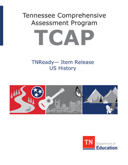 Tennessee Comprehensive Assessment Program TCAP
