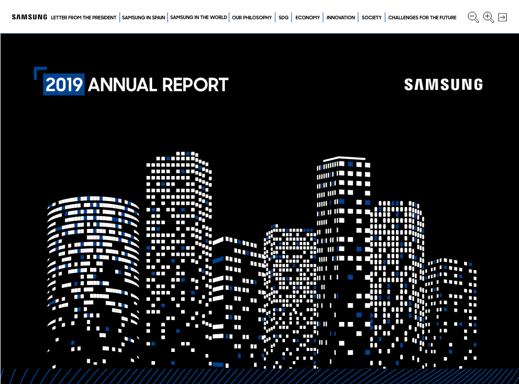 2019 Annual Report