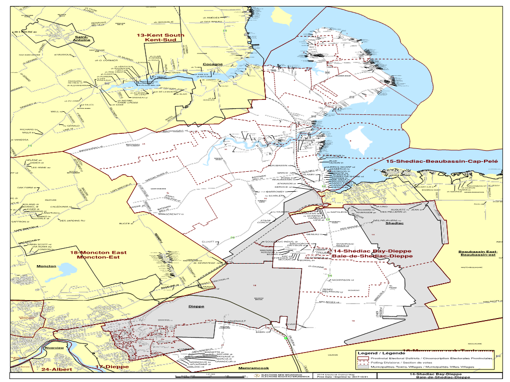 14-Shediac Bay-Dieppe