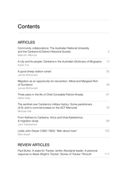 Australian Journal of Biography and History