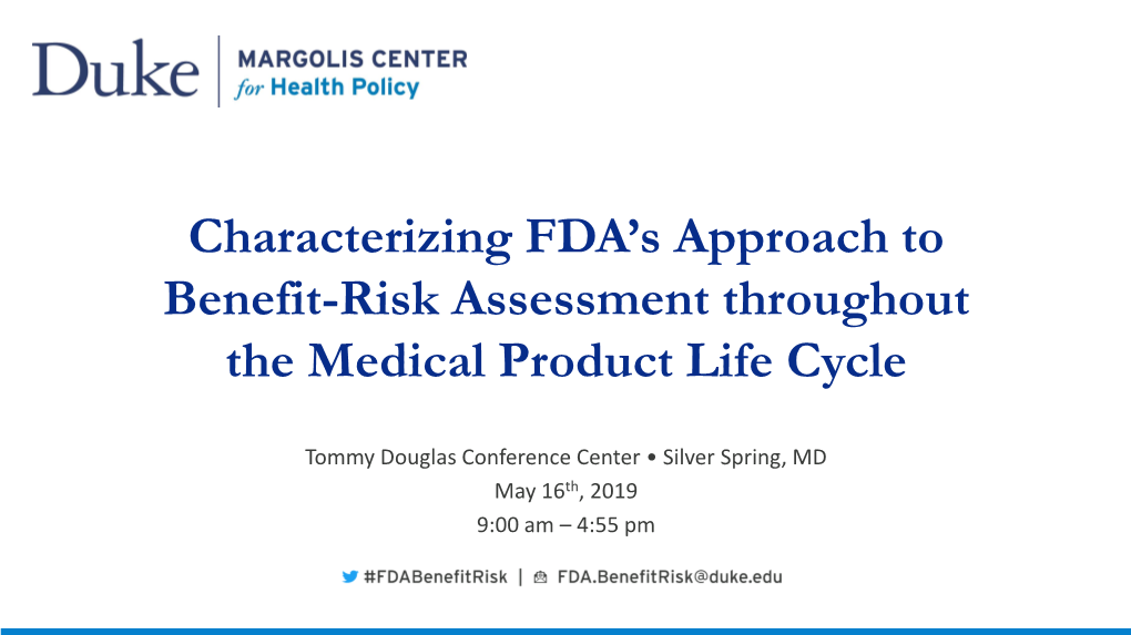 Evaluating the Pressor Effects of Drugs & Ambulatory Blood