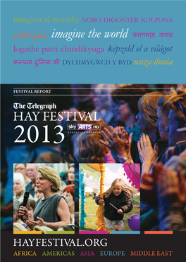 Festival Report