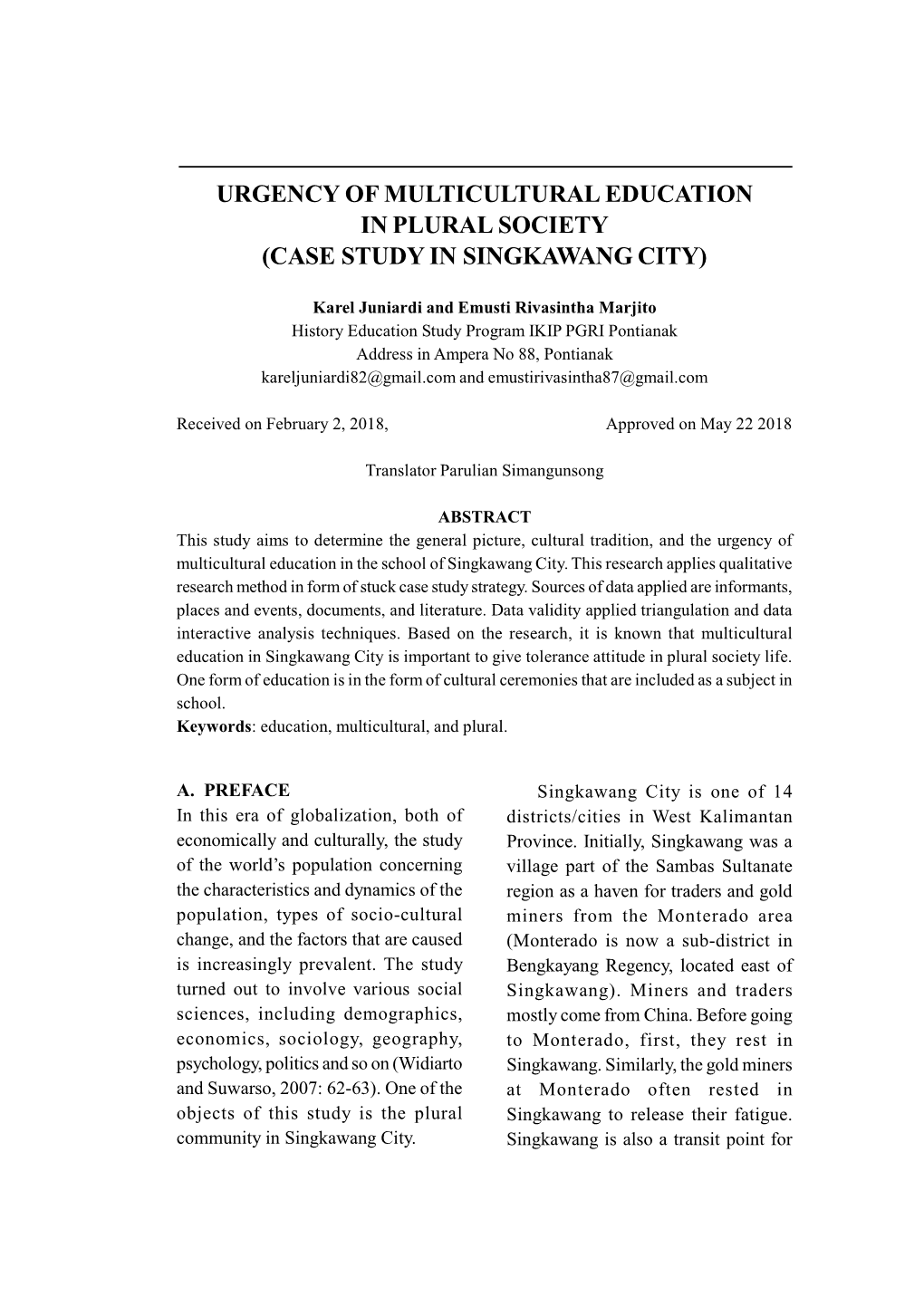 D:\Jurnal Handep\Data Terjemaha