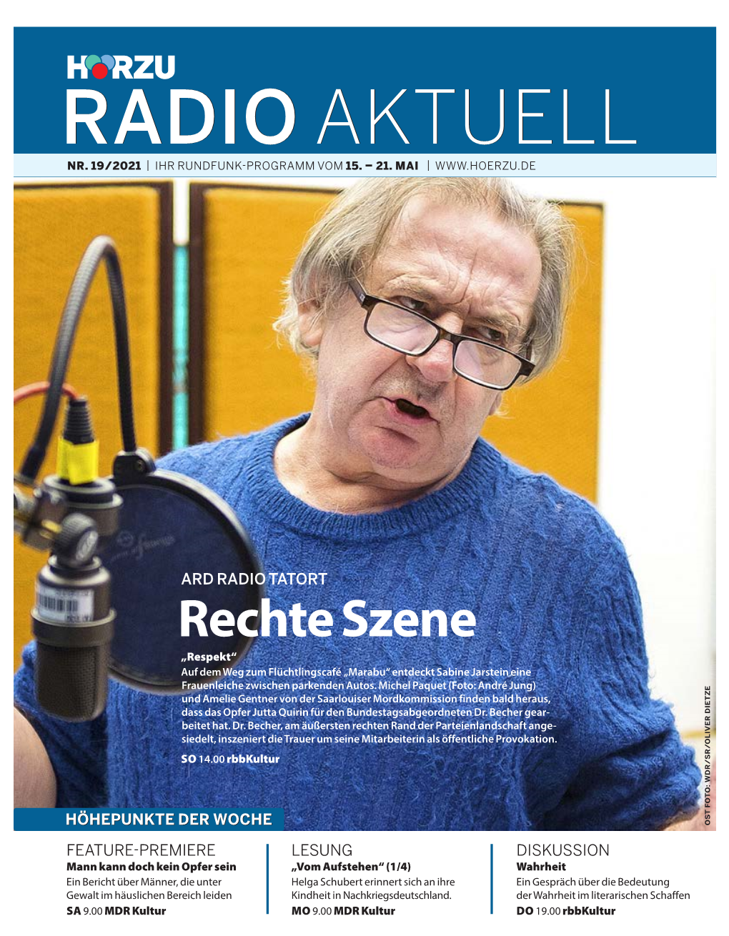 Radio Aktuell Nr