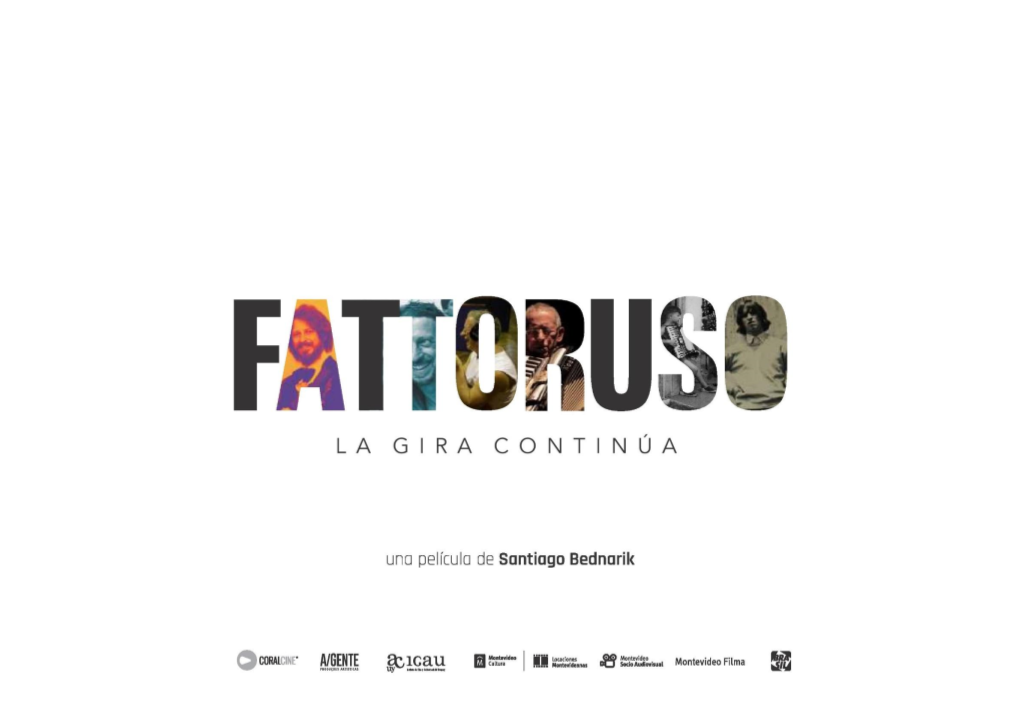 Fattoruso (Brasil)