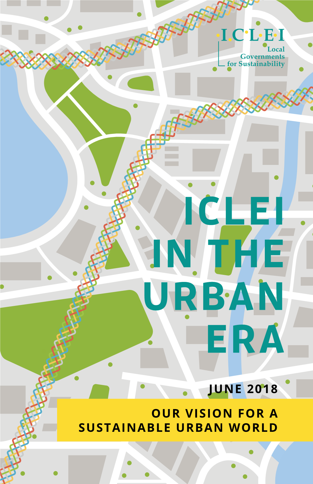 Iclei in the Urban Era