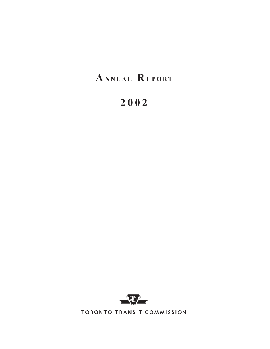 2002 Annual Report