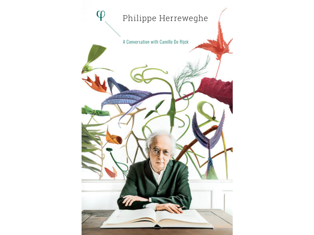 Philippe Herreweghe