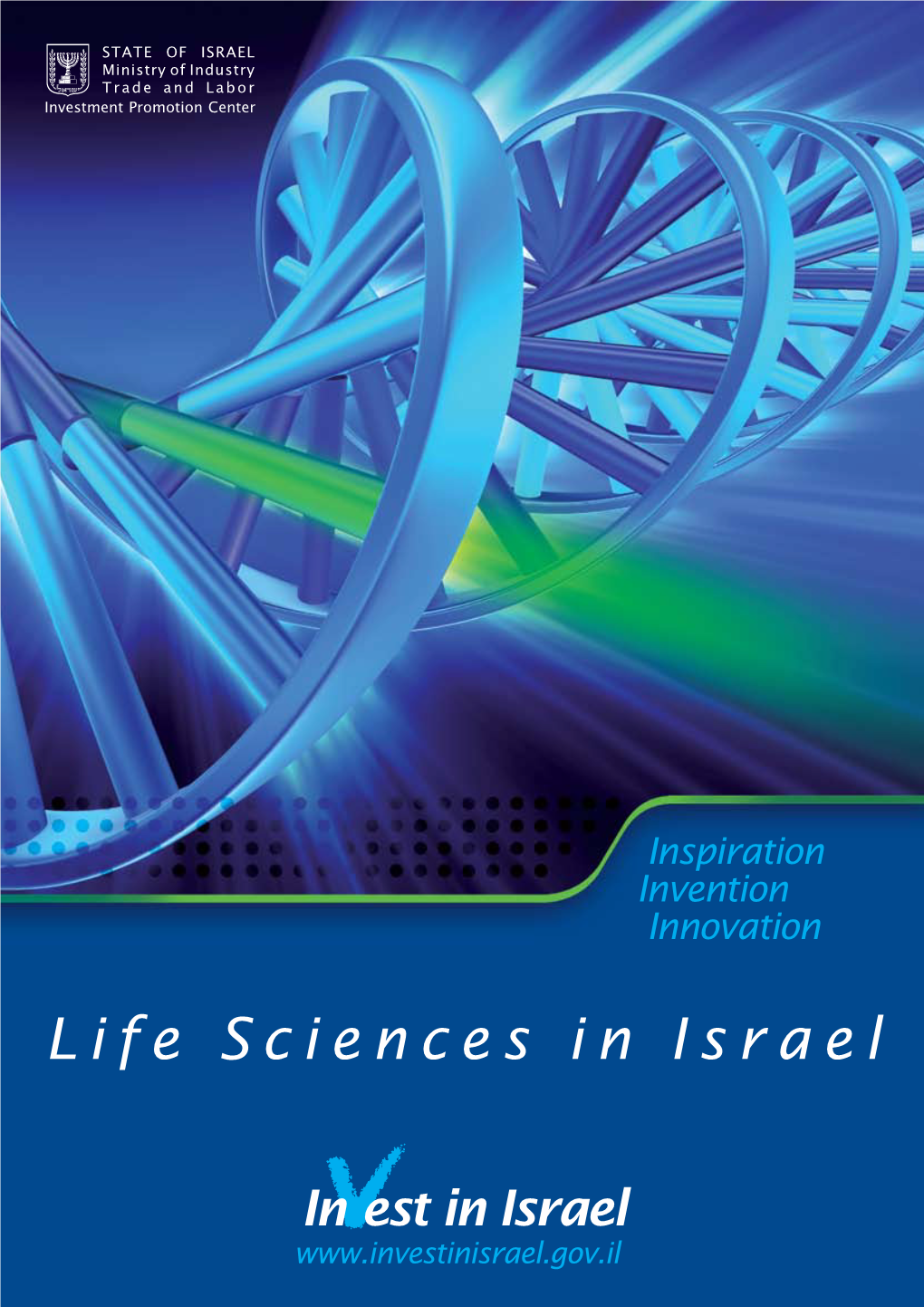 Life Sciences in Israel