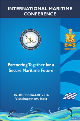 Partnering Together for a Secure Maritime Future